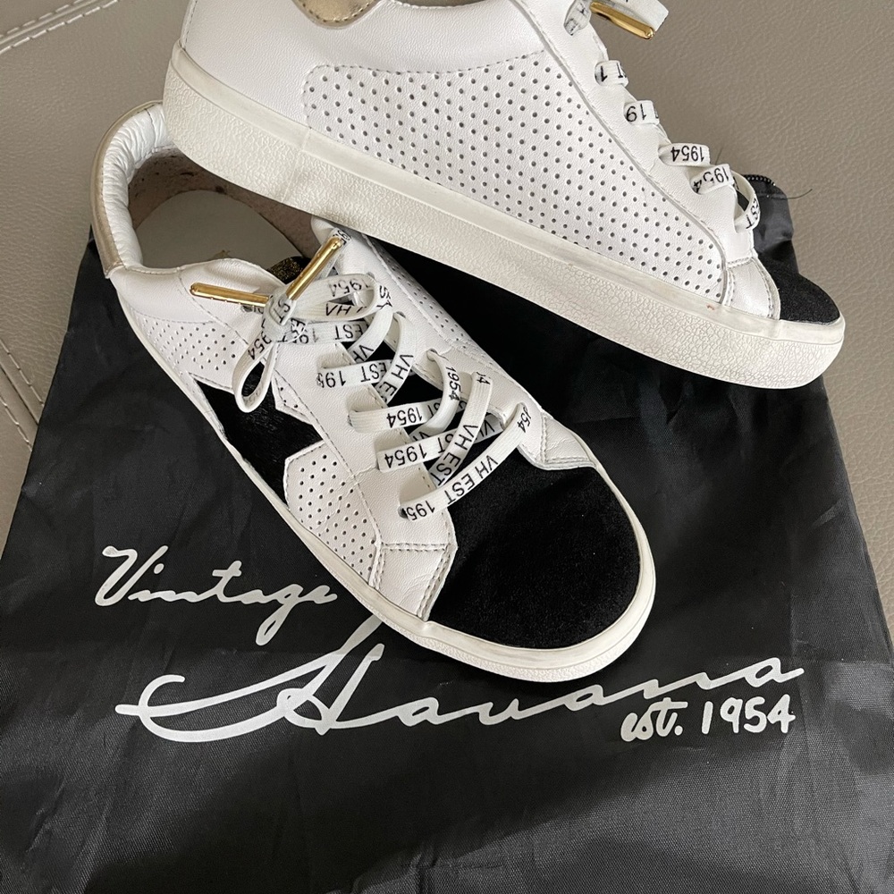 Vintage Havana’s